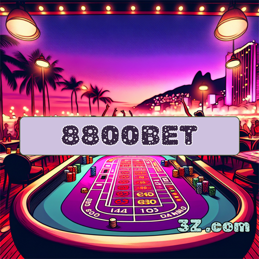 Apostas que Encantam: Explorando o 8800 bet com Estilo