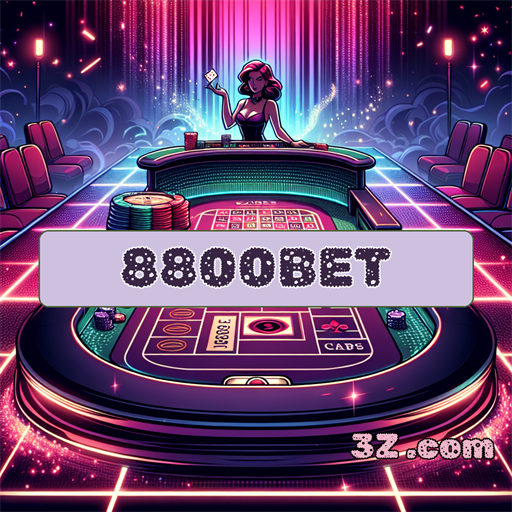 Baixar o 8800 Bet: Diversão ao Seu Alcance