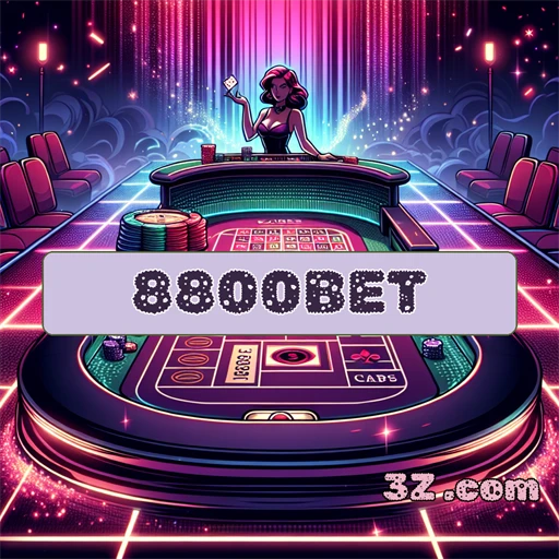 Baixar o 8800 Bet: Diversão ao Seu Alcance