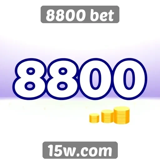 Plataforma 8800 bet apresenta novos recursos