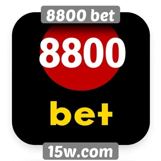 Comparativo entre odds oferecidas pelo 8800 bet