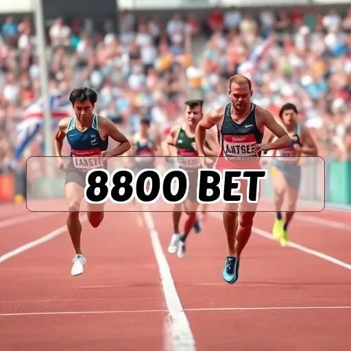 8800 bet: Experimente Apostas Ao Vivo com Emoção e Confiabilidade