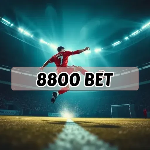 8800 bet: Descubra os Encantos do Pôker e Vença com Estratégia