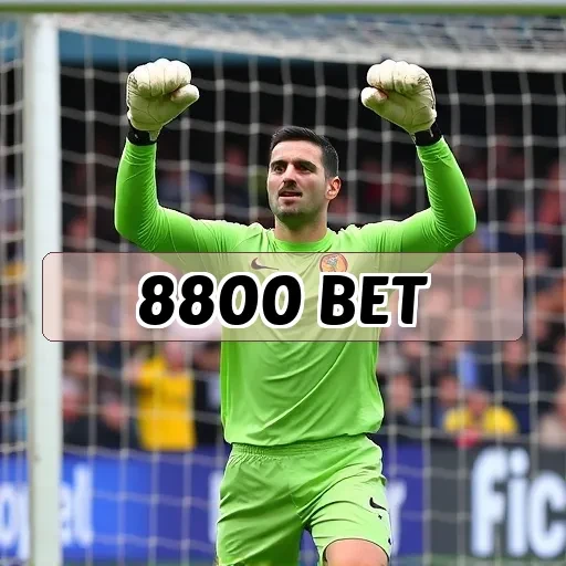 8800 bet: Promoções que Transformam Seu Jogo em Diversão