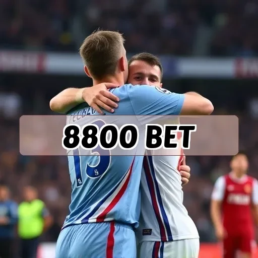 8800 bet: Explore Apostas e Recursos na Seção de Esportes