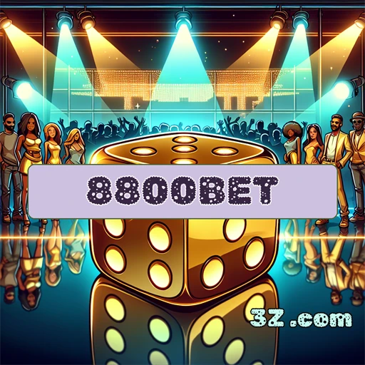 Jogos Incríveis e Engajadores na 8800 bet