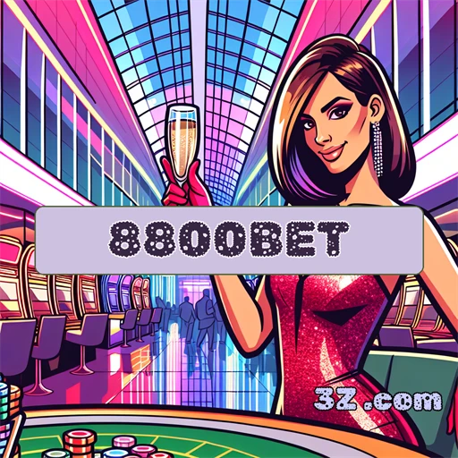 Login: A Porta de Entrada do 8800 Bet para Aventuras
