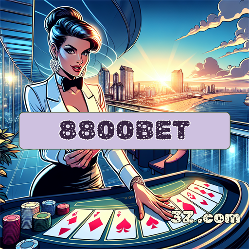 Slots Imperdíveis no 8800 Bet Para Jogadores Aventureiros